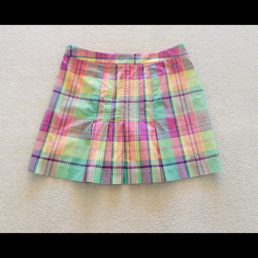 Polo Golf Skort Ralph Lauren